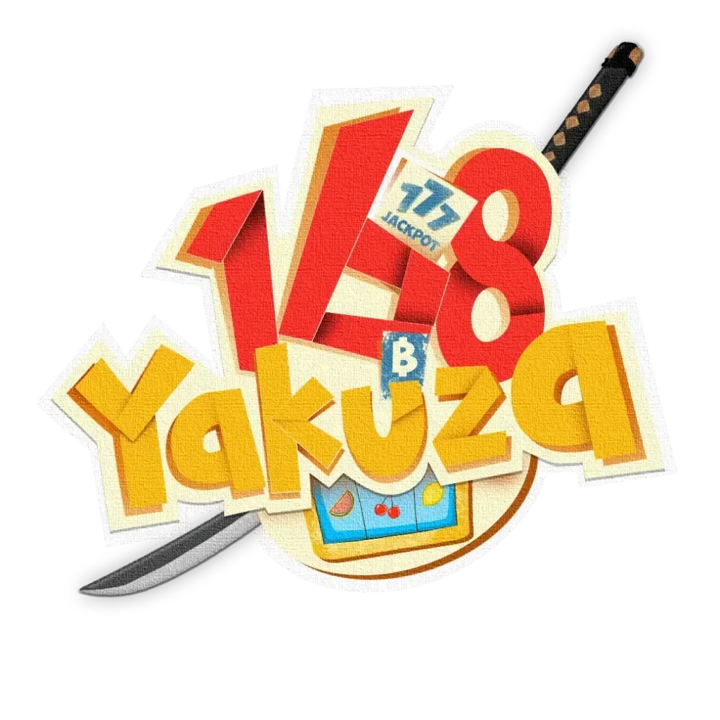 YAKUZA168