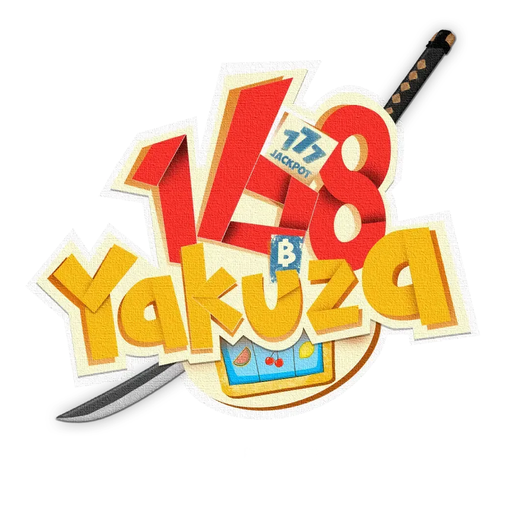 YAKUZA168